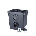 Oase ProfiClear Compact/Classic (modul čerpadlové/gravitační verze)