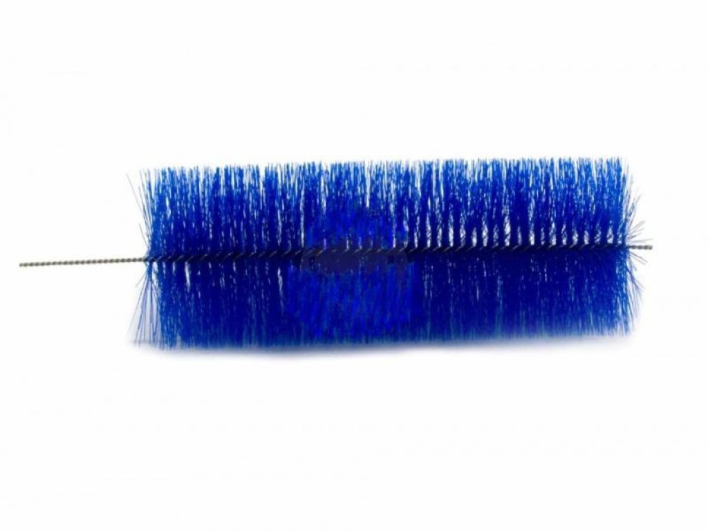 Filtrační kartáč pro C30 - filtrační médium (40x15cm)