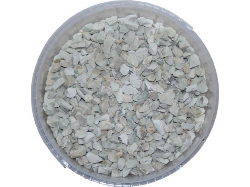 Zeolit Eco - filtrační médium (8-16mm bal. 25kg)