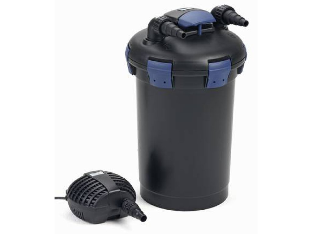 Oase BioPress Set 10000 (tlakový filtrační set na 2,5m3)