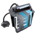 Pontec MultiClear set 8000 (průtokový filtrační set na 2m3)