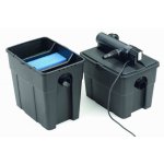 Pontec MultiClear set 8000 (průtokový filtrační set na 2m3)