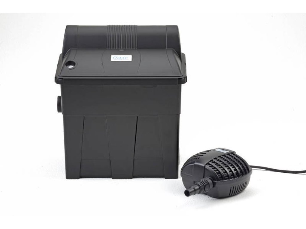 Oase BioSmart set 7000 (průtokový filtrační set na 1,7m3)