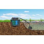 Pontec MultiClear set 8000 (průtokový filtrační set na 2m3)