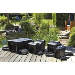 Oase BioSmart set 7000 (průtokový filtrační set na 1,7m3)