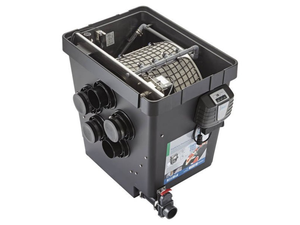 Oase ProfiClear Premium (modul bubnový filtr/gravitační verze)