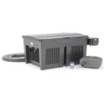 Oase BioSmart set 36000 (průtokový filtrační set na 9m3)
