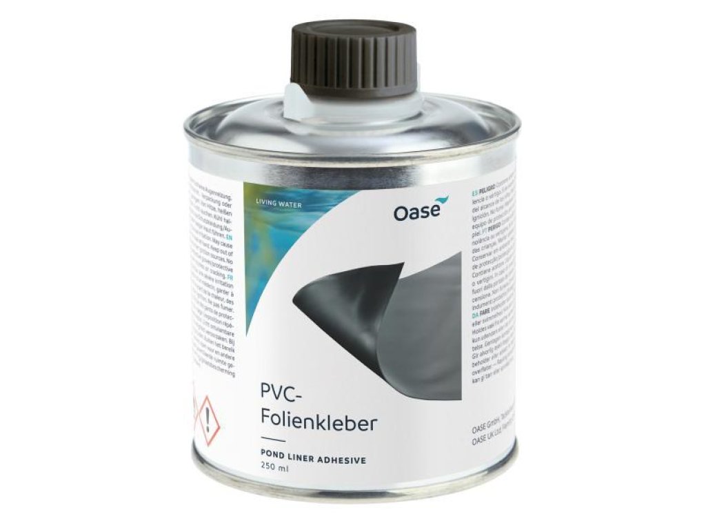 Oase PVC Folienkleber - fóliové lepidlo (250ml na 1m2)