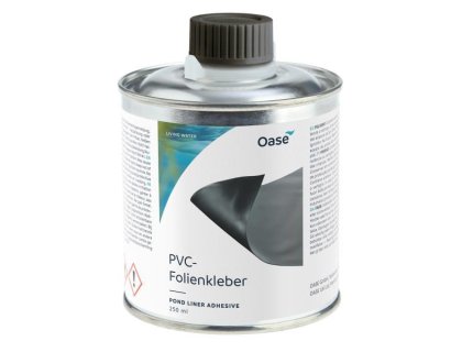 Oase PVC Folienkleber - fóliové lepidlo (250ml na 1m2)