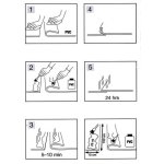 Oase PVC Folienkleber - fóliové lepidlo (250ml na 1m2)