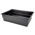 Oase PE plastové hranaté jezírko (600L)