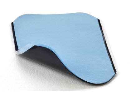 OaseFol Flashing - záplata na kaučukovou fólii (180x230mm)