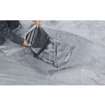 OaseFol Flashing - záplata na kaučukovou fólii (180x230mm)