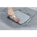 OaseFol Flashing - záplata na kaučukovou fólii (180x230mm)