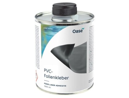 Oase PVC Folienkleber - fóliové lepidlo (1000ml na 4m2)