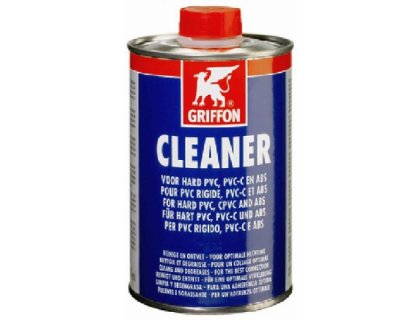 Griffon Cleaner - čistič na PVC (250ml)