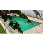 Fatra Aquaplast 805/V jezírková fólie - světle zelená (tl. 1,5mm x 2m)