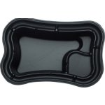 Oase PE plastové oválné jezírko (750L)