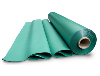 Fatra Aquaplast 805/V jezírková fólie - světle zelená (tl. 1,5mm x 2m)