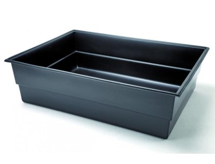 Oase PE plastové hranaté jezírko (280L)