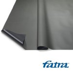 Fatra Aquaplast 805/V jezírková fólie - olivově zelená (tl. 1,5mm x 2m)