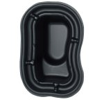 Oase PE plastové oválné jezírko (250L)