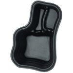 Oase PE plastové oválné jezírko (150L)