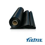 Fatra Aquaplast 805/V-F jezírková fólie - černá (tl. 1mm)