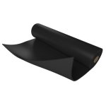 Fatra Aquaplast 805/V-F jezírková fólie - černá (tl. 1mm)