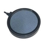 Vzduchovací kámen-placka (100mm)