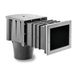 Oase ProfiSkim Wall 100 (jezírkový stěnový skimmer na 30m3)