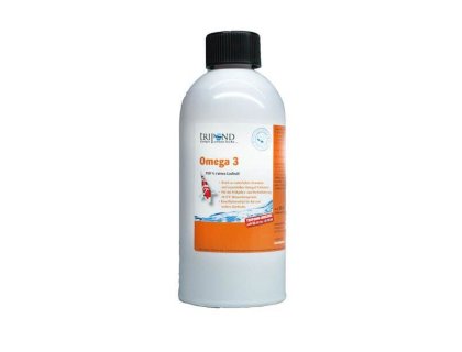 Tripond Omega 3 - pro energii a vitalitu (500ml)