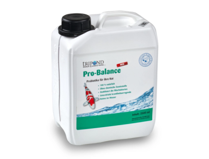 Tripond ProBalance - probiotika pro ryby (2,5 l na 50m3)