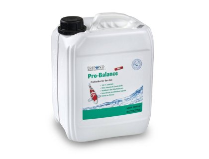 Tripond ProBalance - probiotika pro ryby (5 l na 100m3)