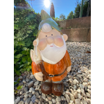 Trpaslík menší (keramika)