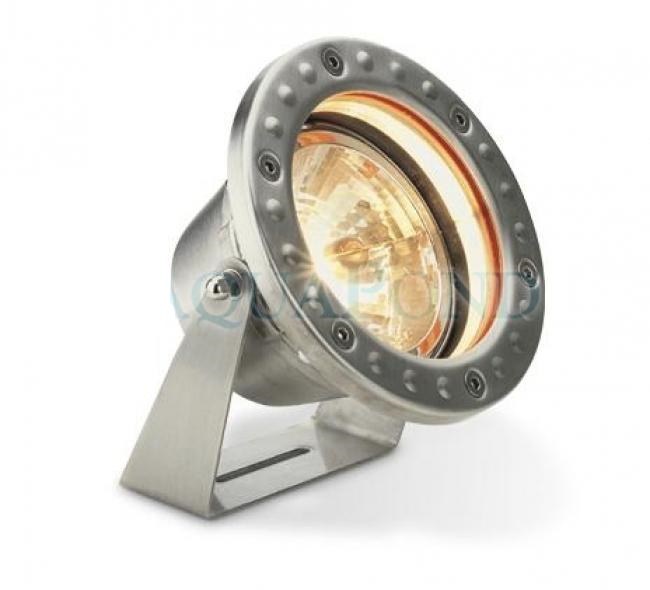 Osvětlení jezírka