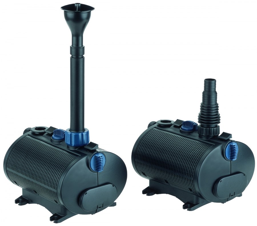 Fontánová a efektová čerpadla