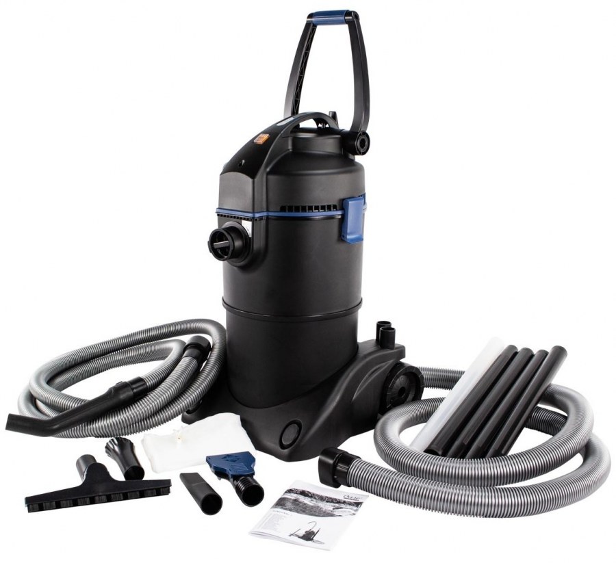 Vysavače, příslušenství