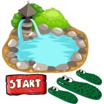 Startovací bakterie