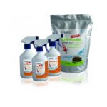 Vitamíny a doplňková krmiva