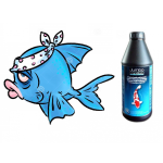 Léčiva pro ryby a vodu