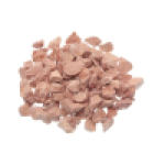 Okrasné kameny a kačírek