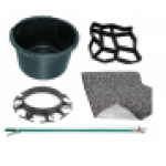 Příslušenství k jezírku