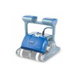 Bazénové vysavače