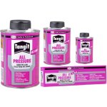 Lepidla, čističe a tmely