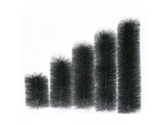 Filtrační kartáče