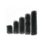 Filtrační kartáče