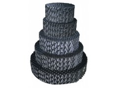 Plástvový předfiltr