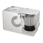 Přečerpávací zařízení pro fekálie