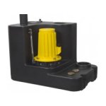 Přečerpávací zařízení